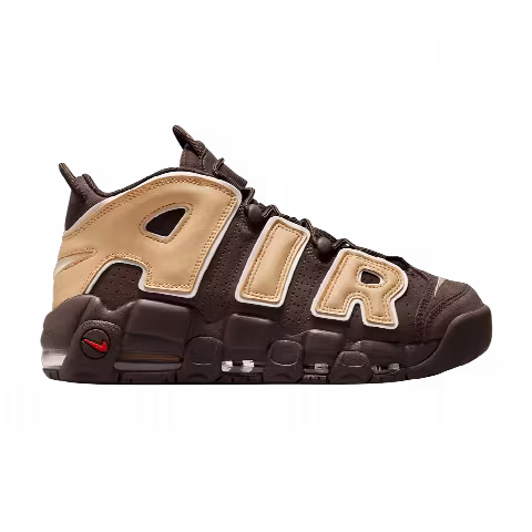 Nike Air More Uptempo 'Baroque Brown'