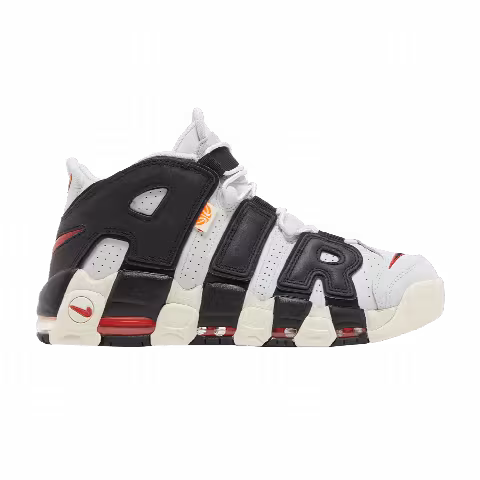 Nike Air More Uptempo 'Hoops'