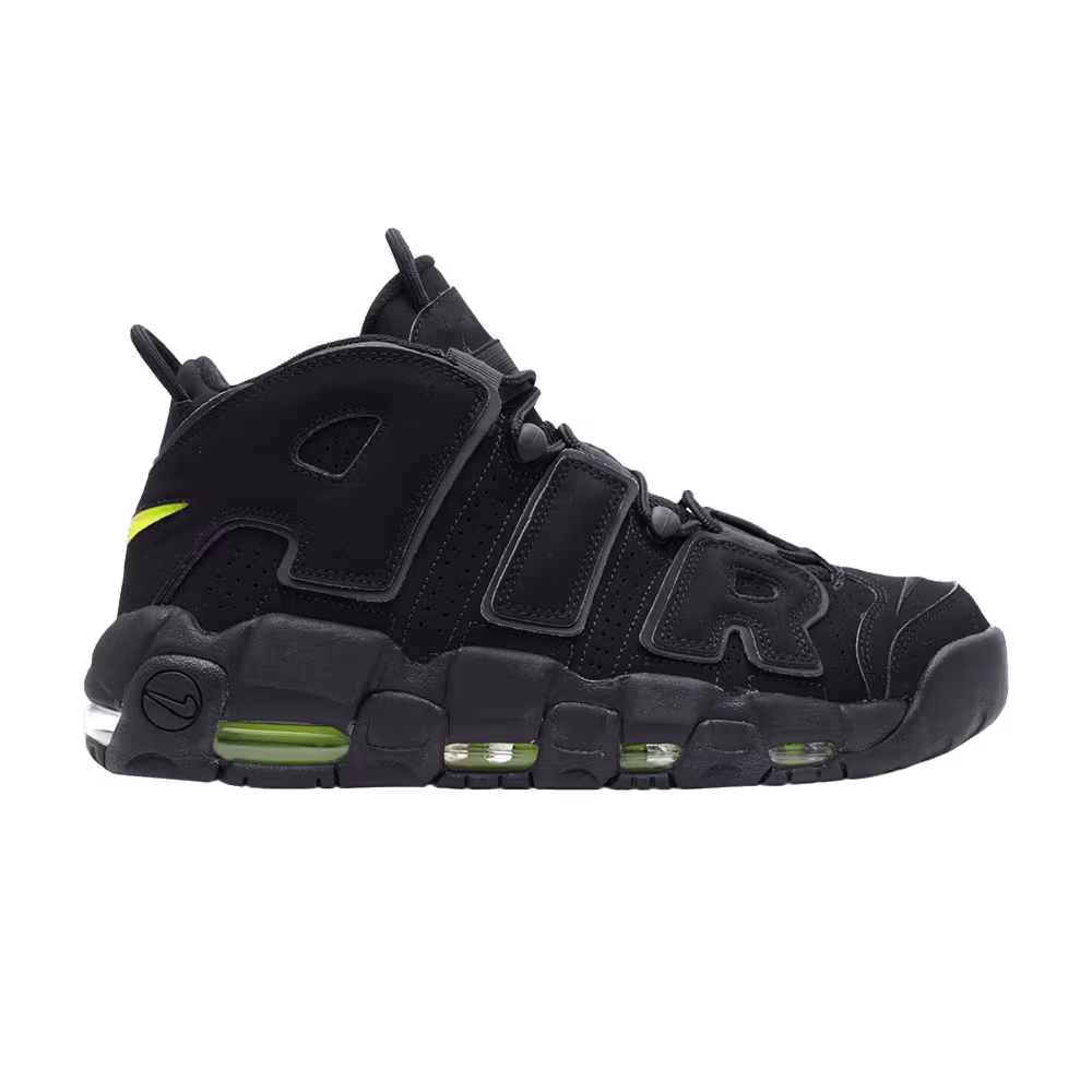 Nike Air More Uptempo