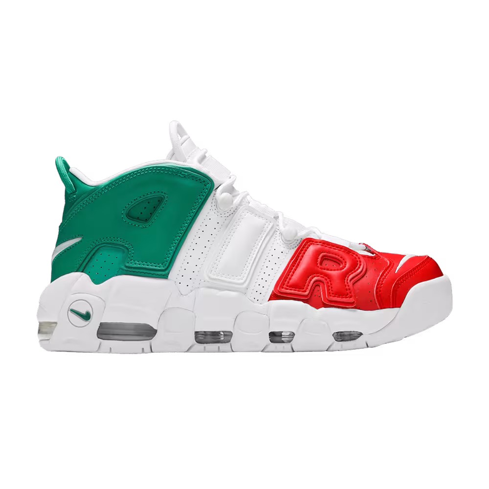Nike Air More Uptempo Italy