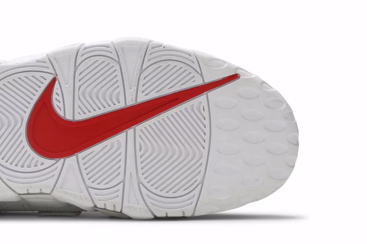 Nike Air More Uptempo Italy, view 6