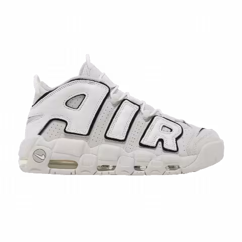 Nike Air More Uptempo 'Photon Dust'
