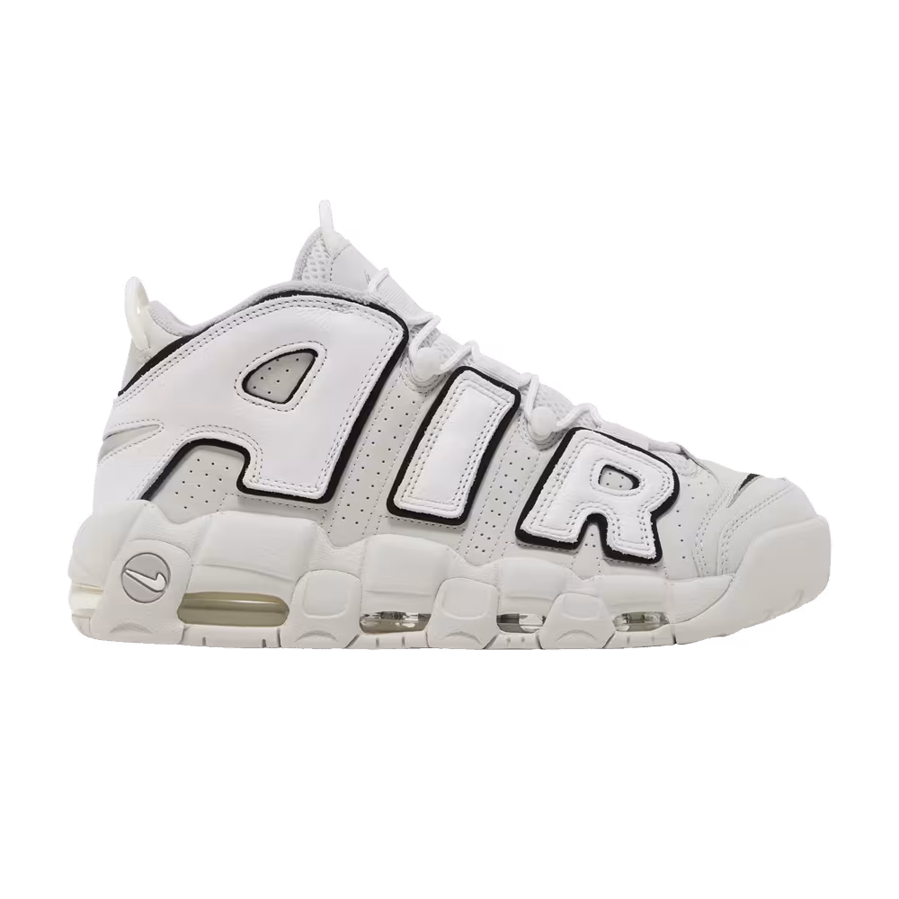 Nike Air More Uptempo Photon Dust