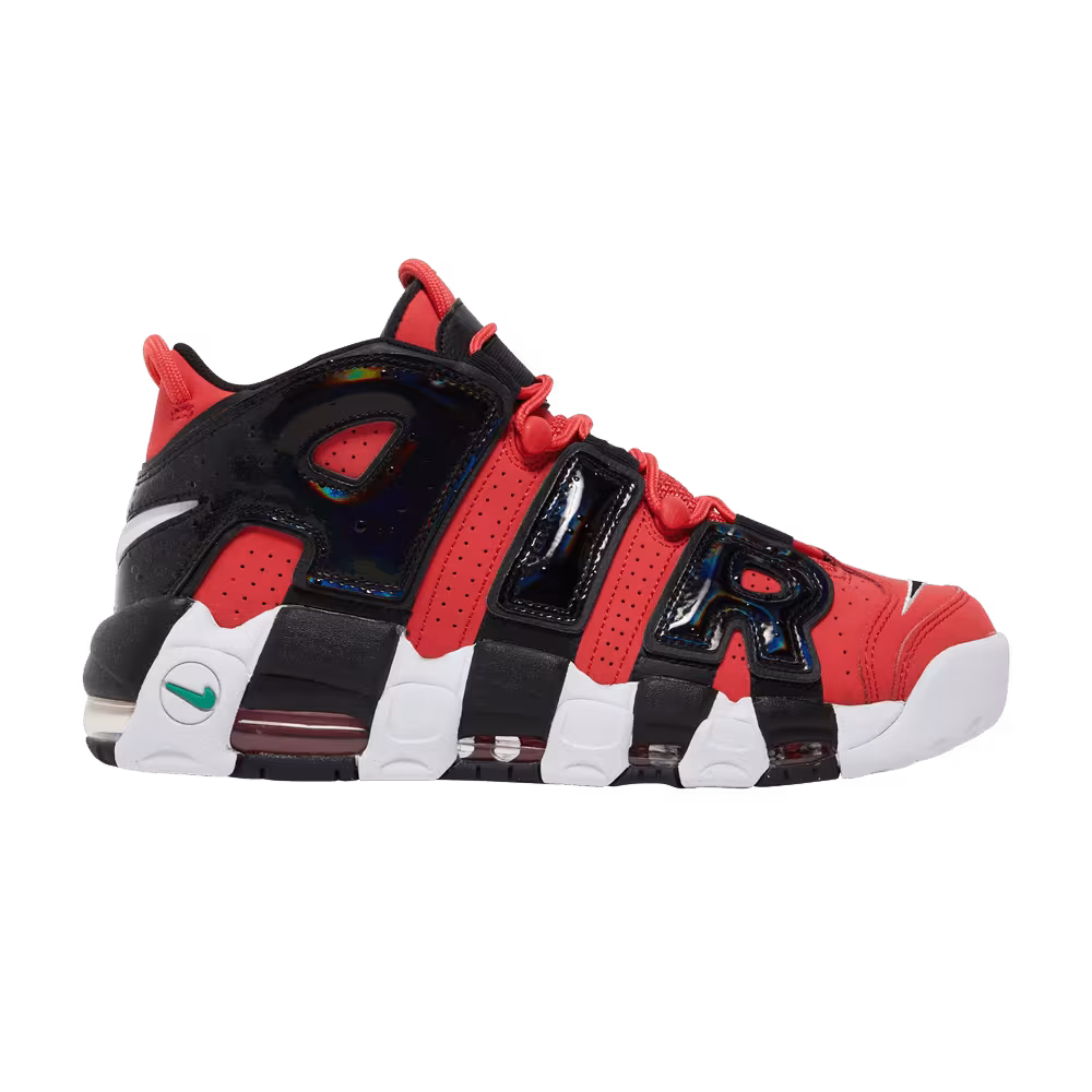 Nike Air More Uptempo I Got Next