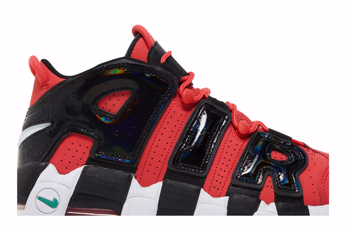 Nike Air More Uptempo I Got Next, view 3