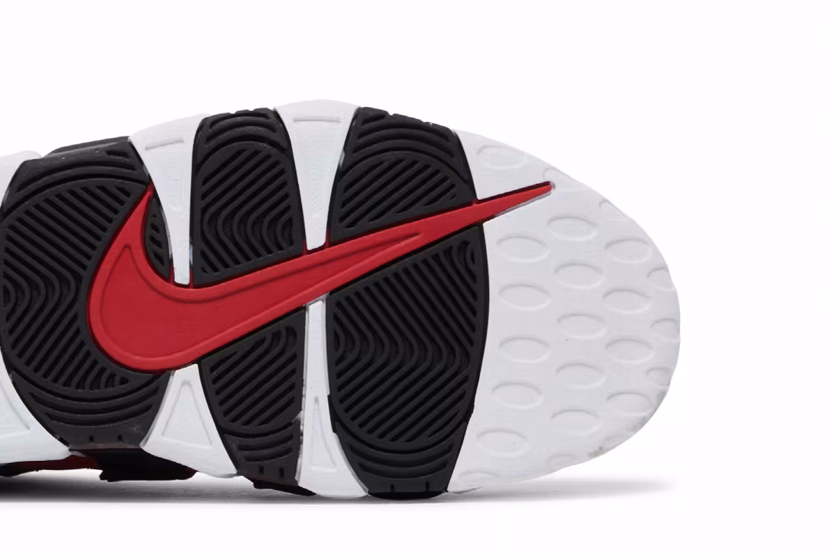 Nike Air More Uptempo I Got Next, view 6