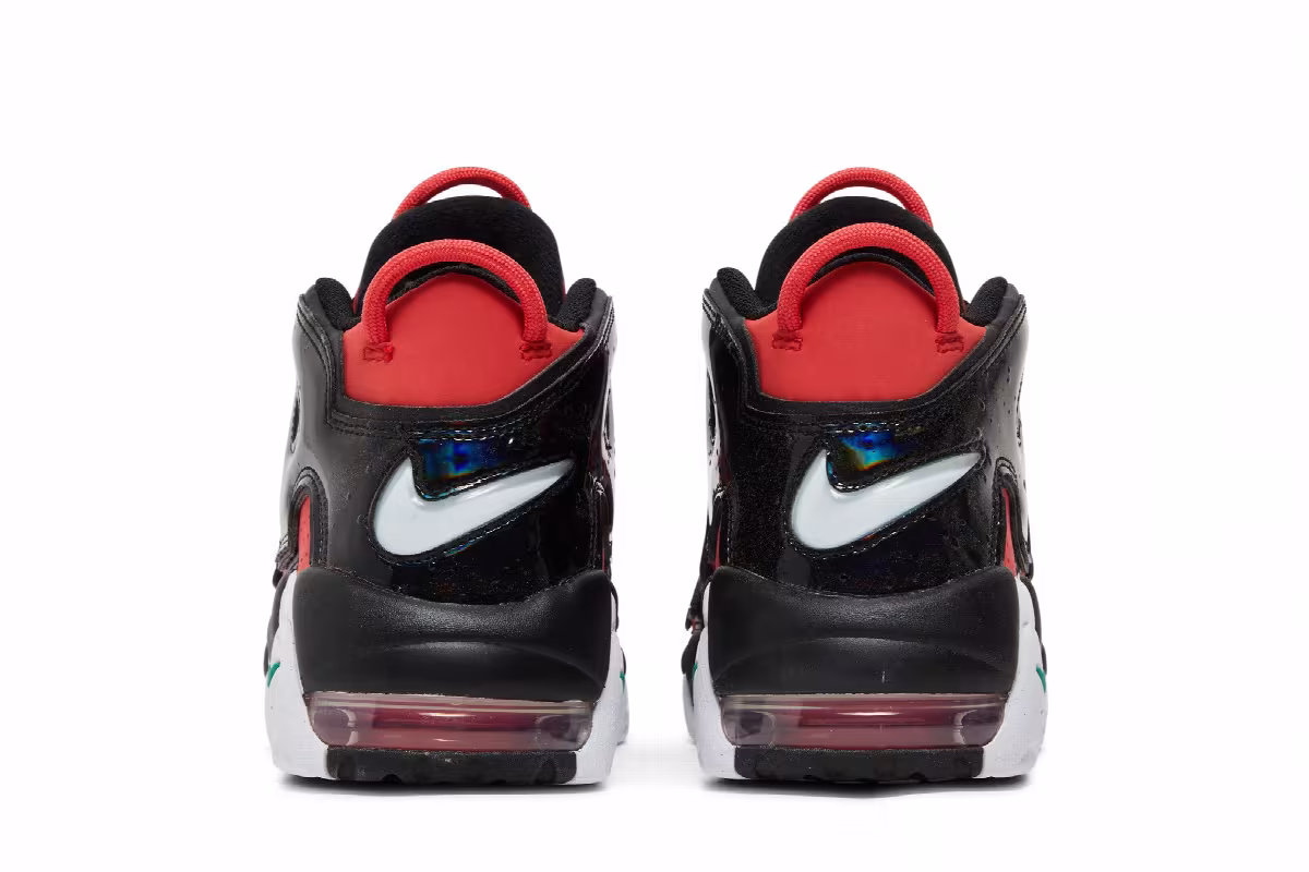 Nike Air More Uptempo I Got Next, view 7