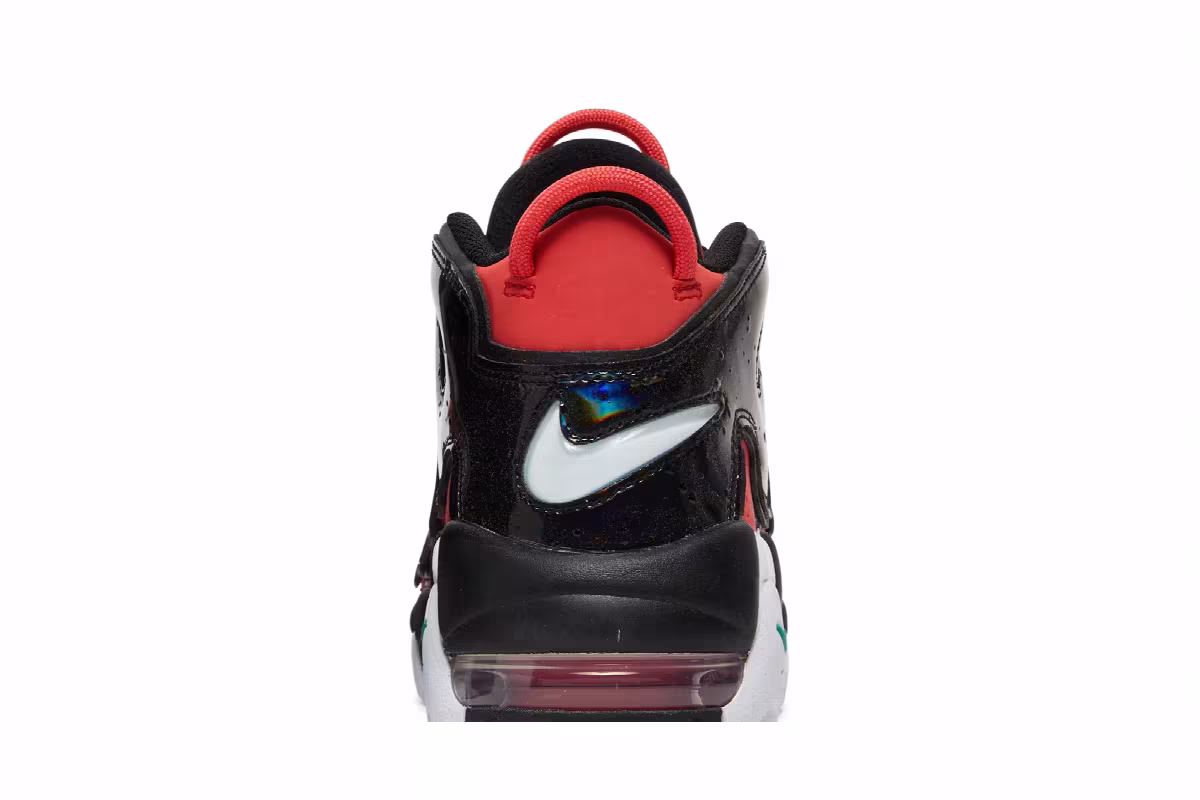 Nike Air More Uptempo I Got Next, view 8