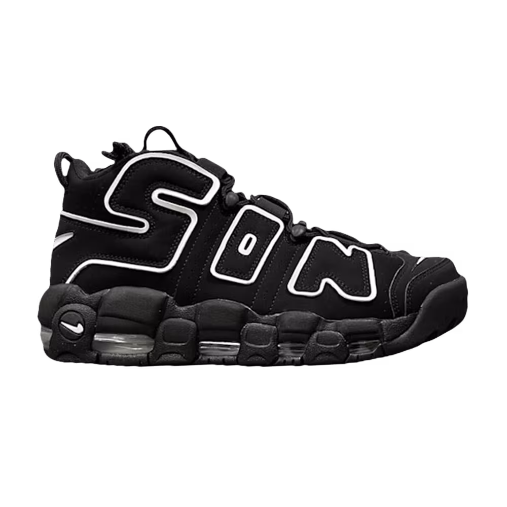 Nike Air More Uptempo Wilson Smith