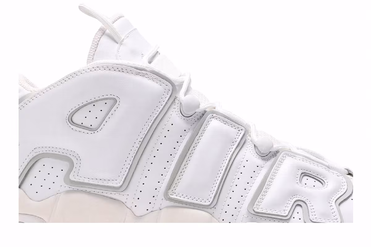 Nike Air More Tempo, view 3