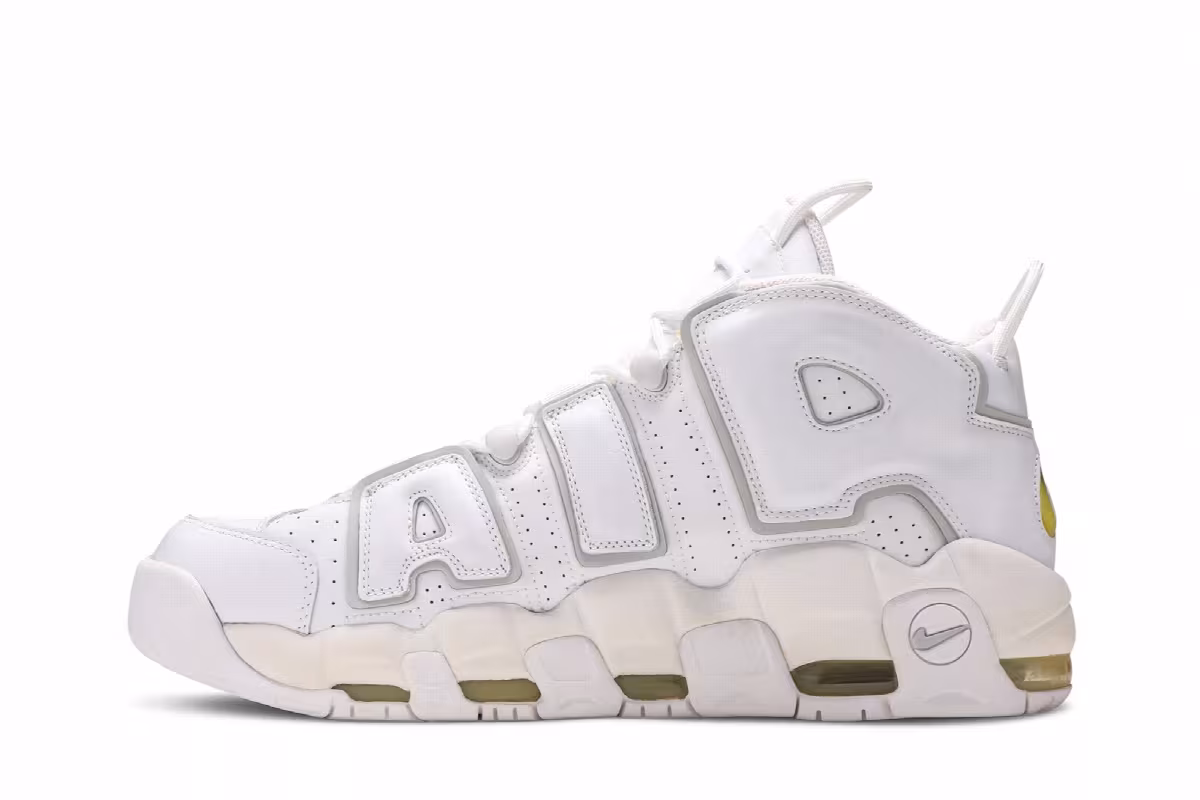 Nike Air More Tempo, view 4