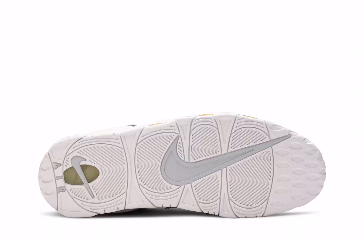 Nike Air More Tempo, view 5