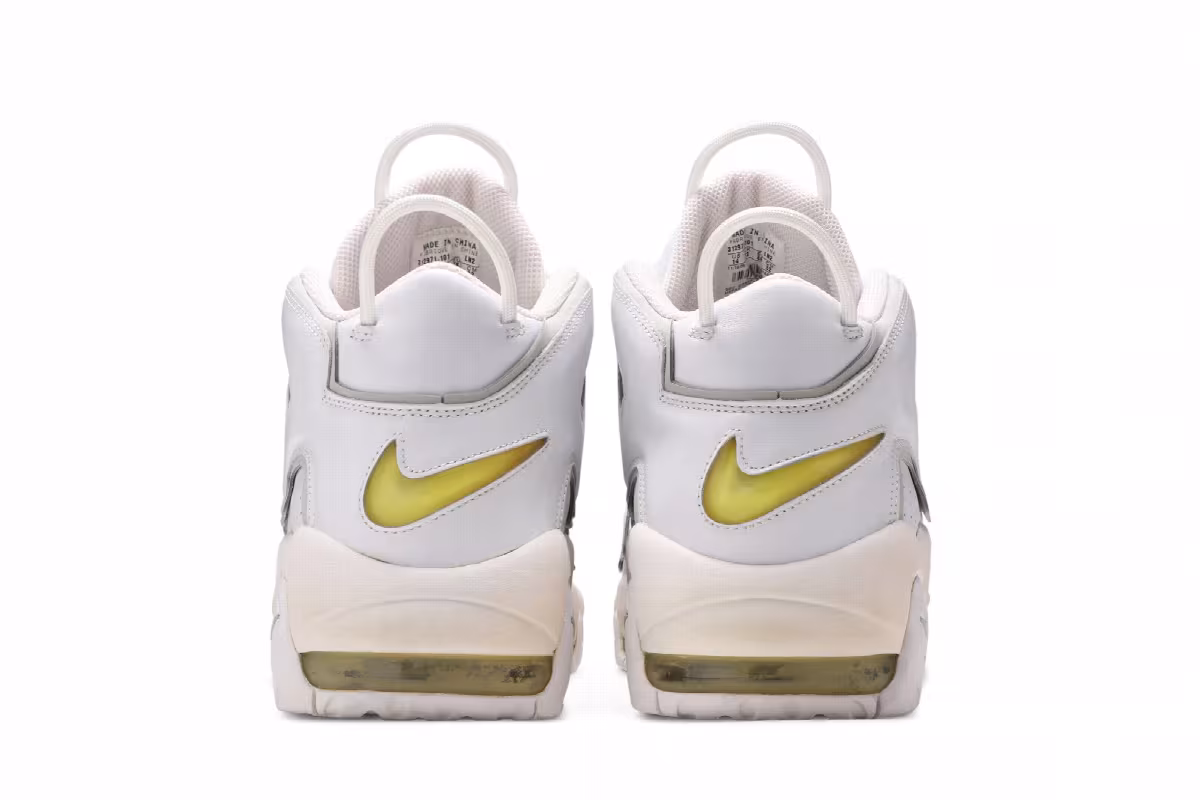 Nike Air More Tempo, view 7