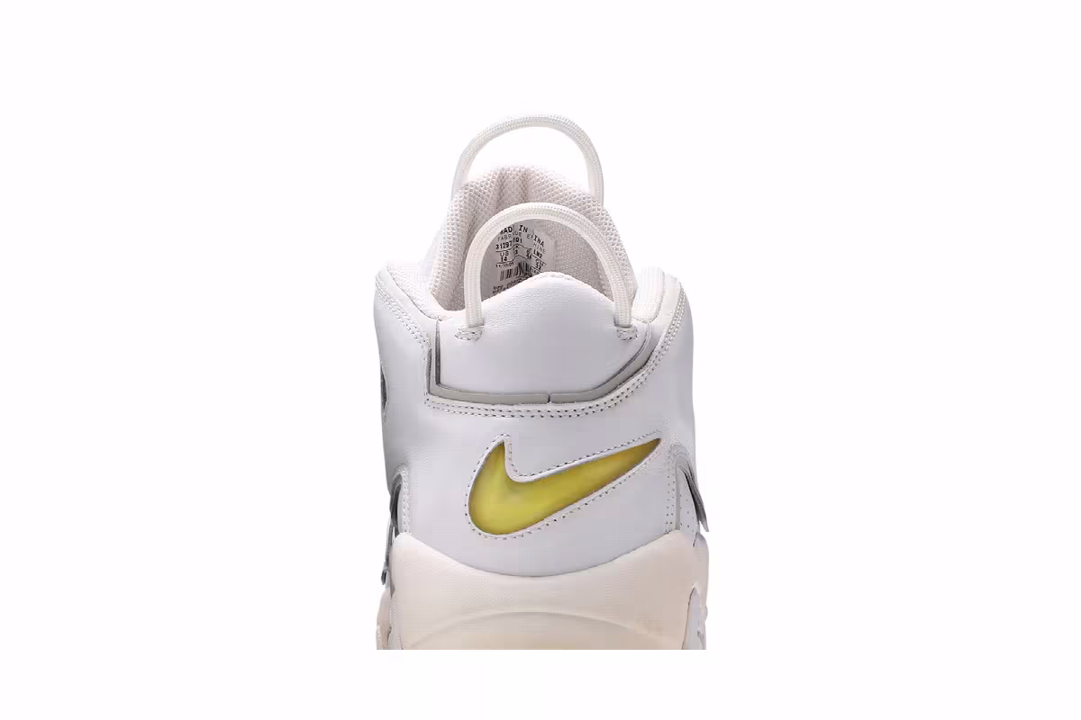 Nike Air More Tempo, view 8