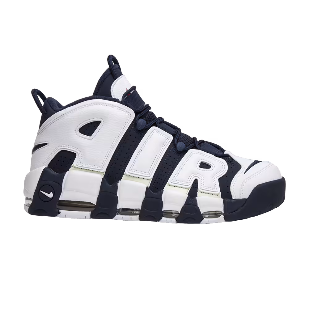 Nike Air More Uptempo Olympic