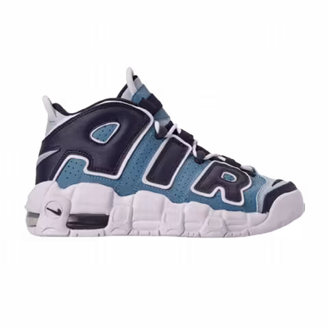 Nike Air More Uptempo BG 'Denim'