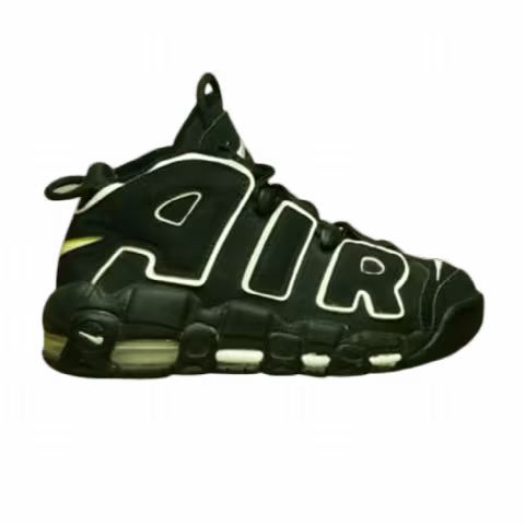 Nike Air More Uptempo GS