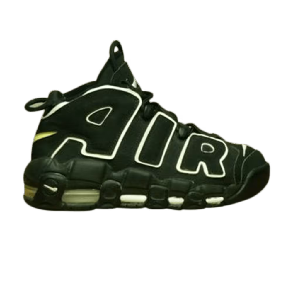 Nike Air More Uptempo GS