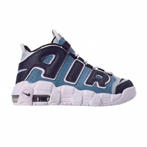 Nike Air More Uptempo BP 'Denim'