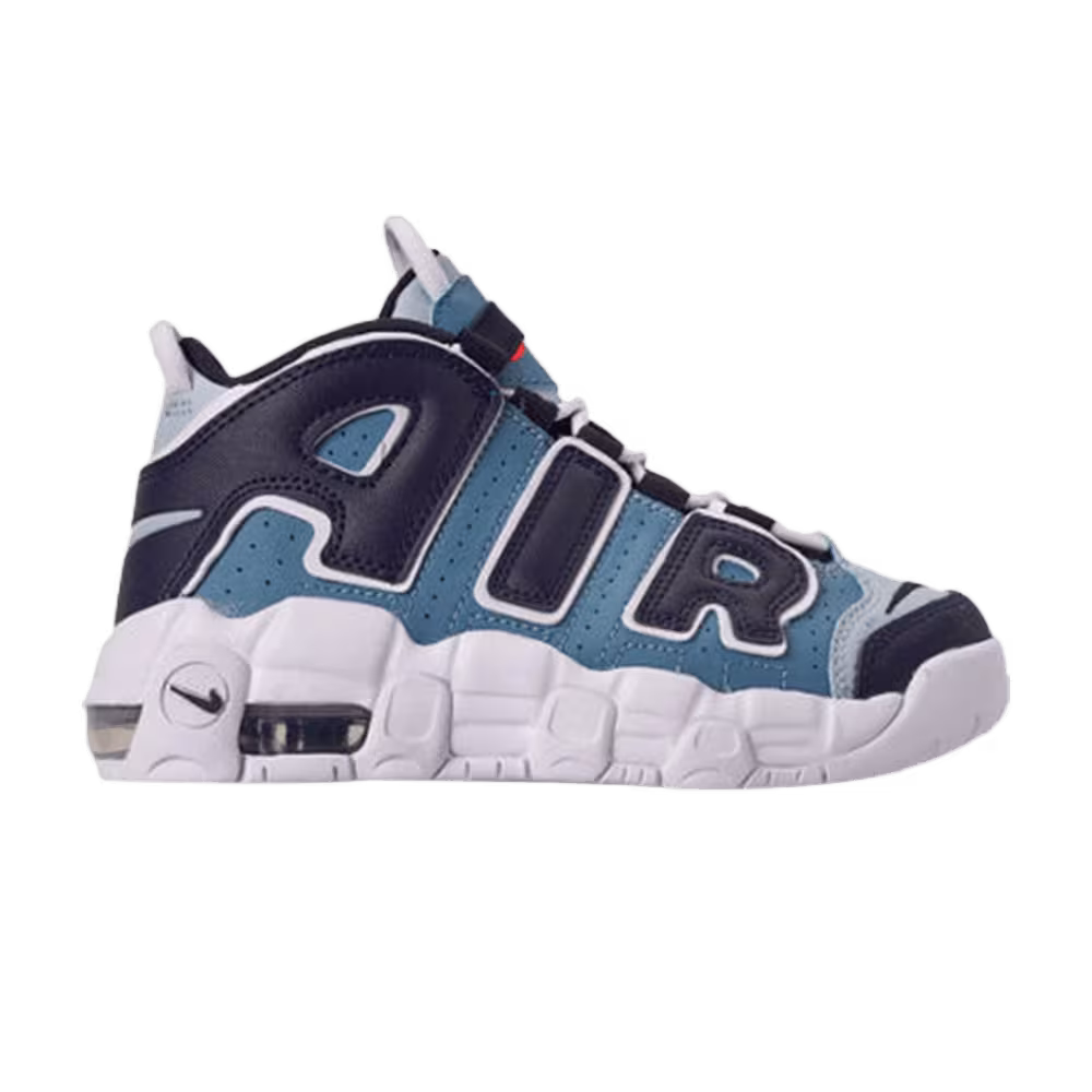 Nike Air More Uptempo BP Denim