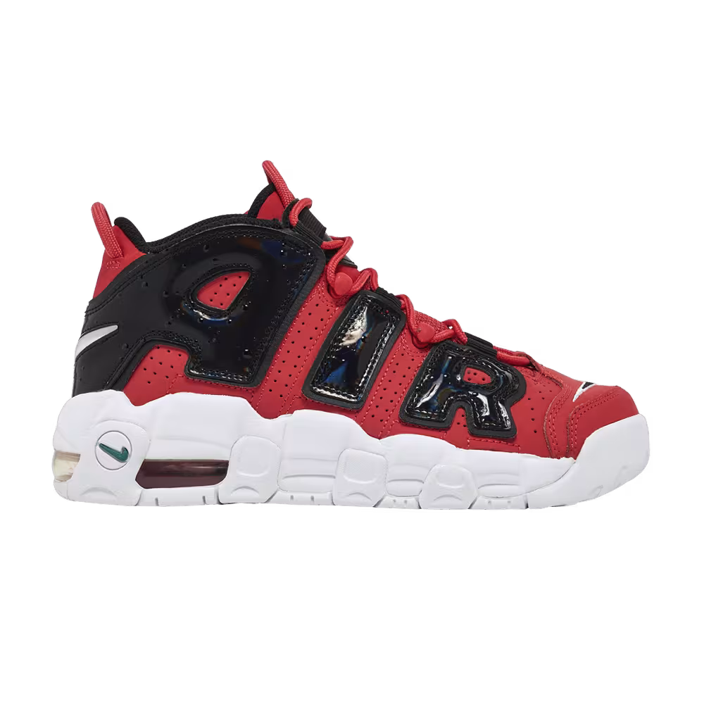 Nike Air More Uptempo GS I Got Next