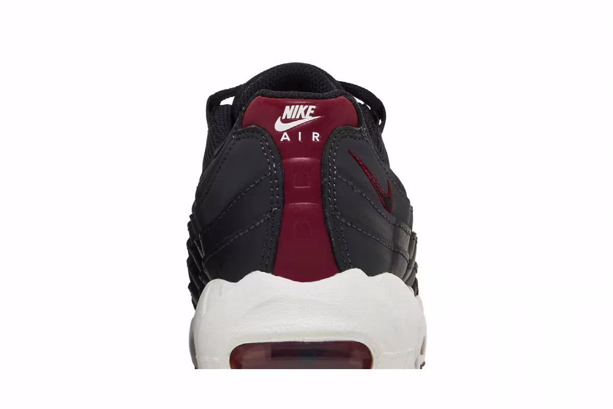 Nike Air More Uptempo GS I Got Next, view 8