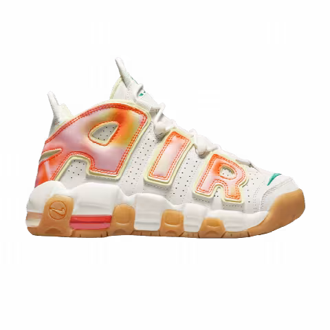 Nike Air More Uptempo GS 'Everything You Need'