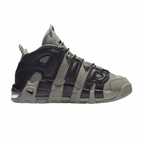 Nike Air More Uptempo GS 'Dark Stucco'