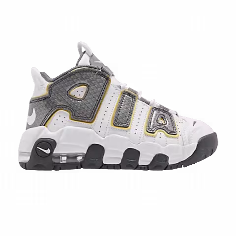 Nike Air More Uptempo SE GP 'Snakeskin'
