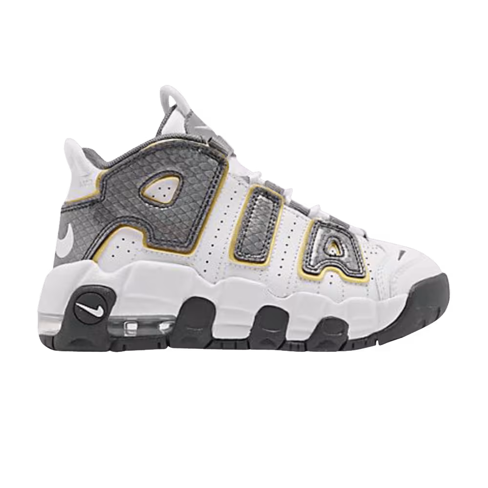 Nike Air More Uptempo SE GP Snakeskin