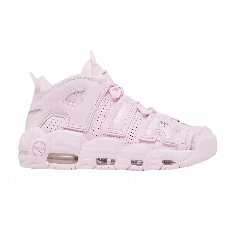 Nike Wmns Air More Uptempo 'Pink Foam'