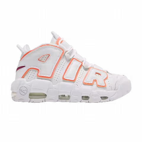 Nike Wmns Air More Uptempo 'Sunset'
