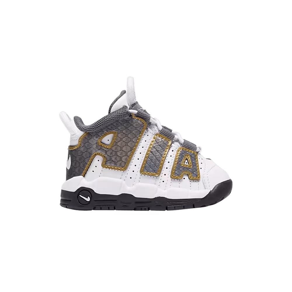 Nike Air More Uptempo SE GT Snakeskin