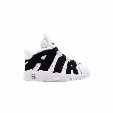 Nike Air More Uptempo TD 'Bulls' 2020