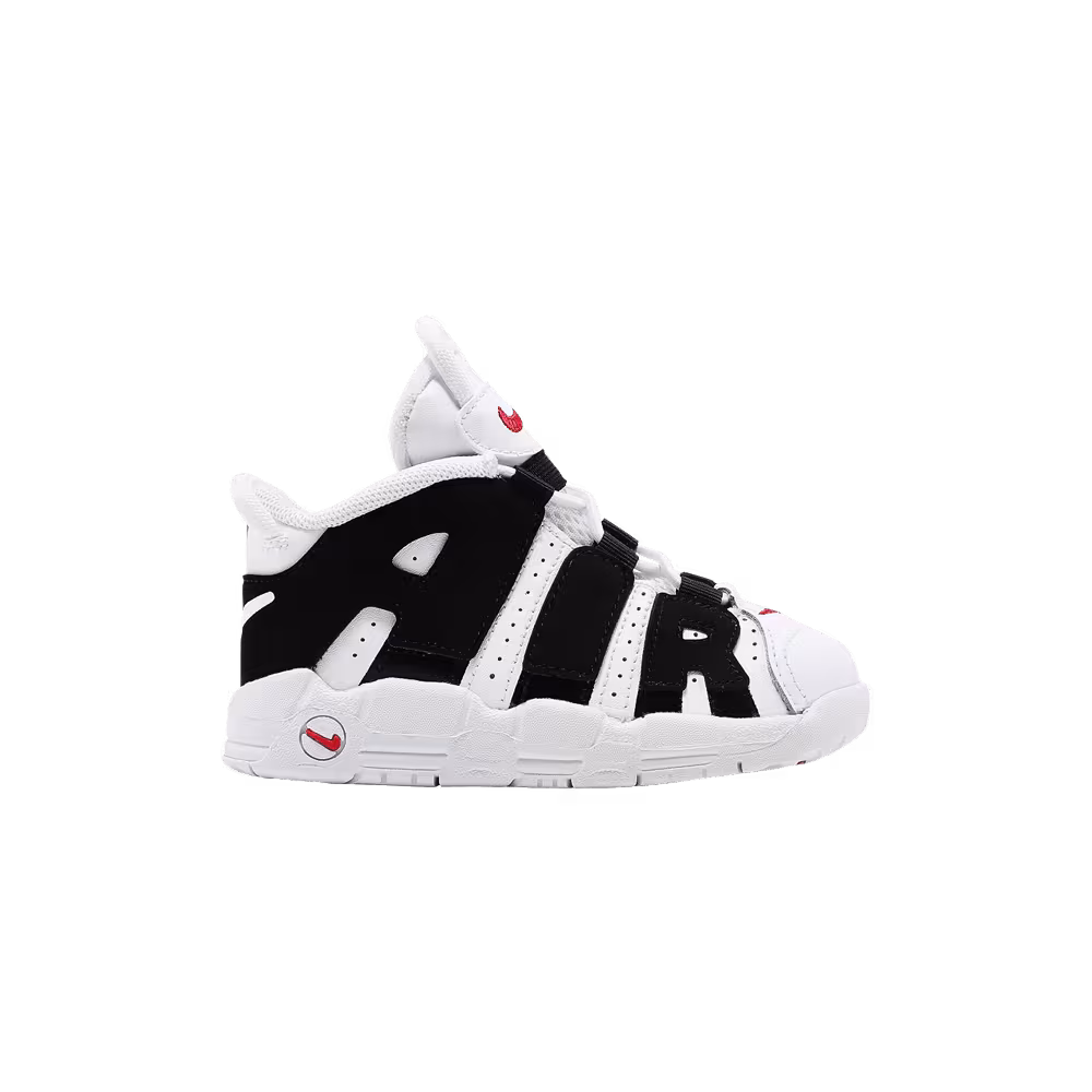 Nike Air More Uptempo TD Bulls 2020