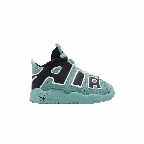 Nike Air More Uptempo TD 'Light Aqua'