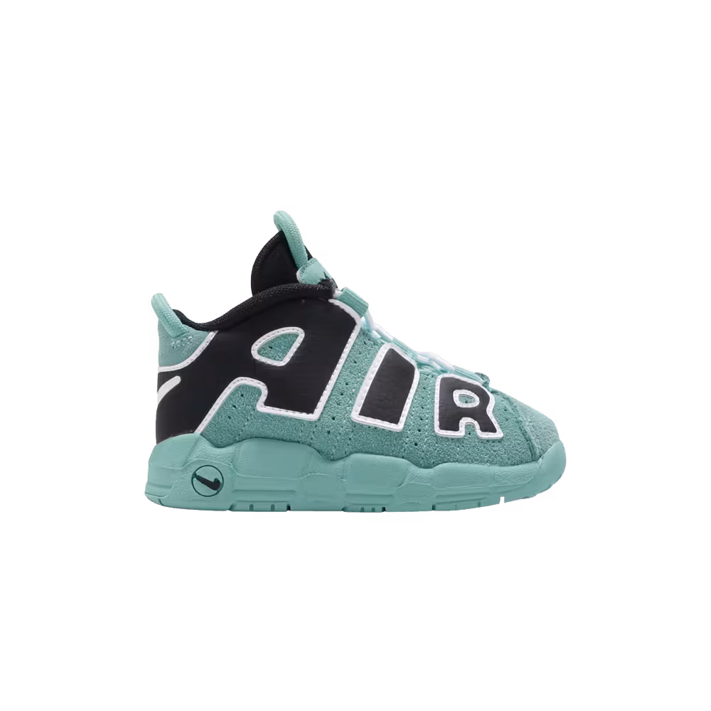 Nike Air More Uptempo TD Light Aqua