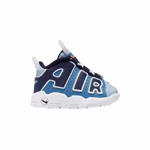 Nike Air More Uptempo BT 'Denim'