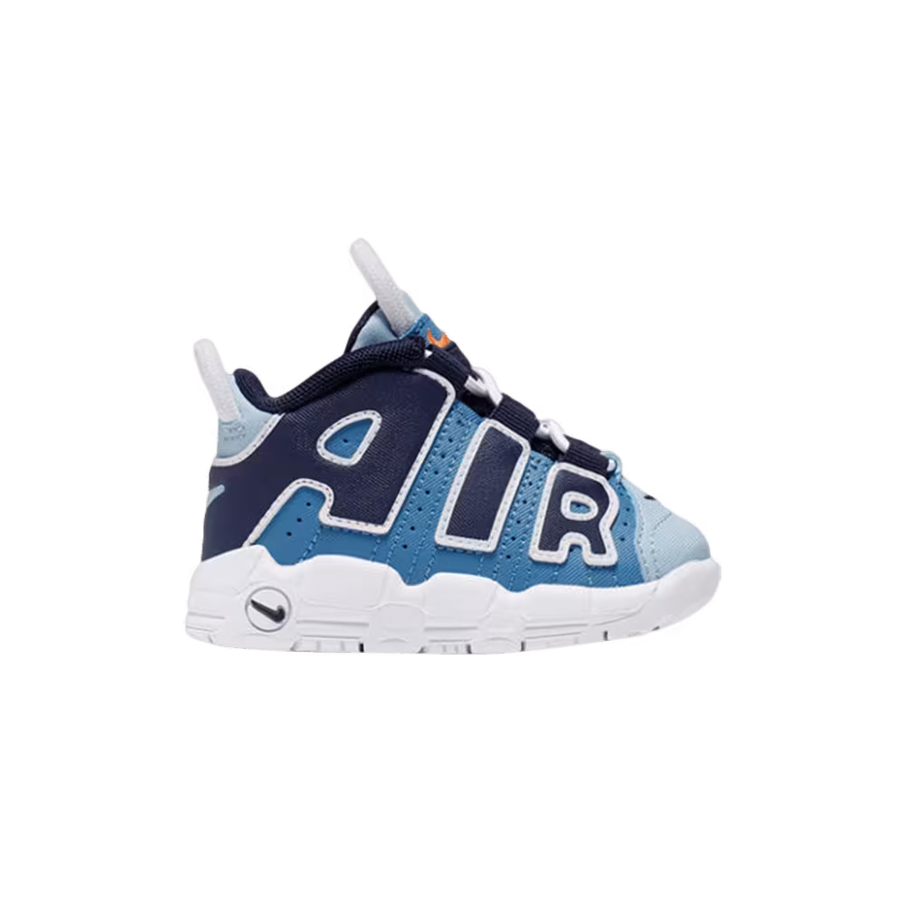 Nike Air More Uptempo BT Denim