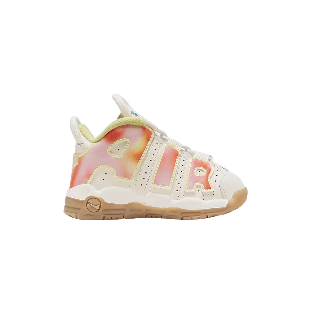 Nike Air More Uptempo TD Everything You Need