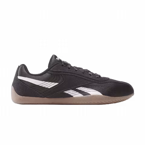 Reebok Wmns Ultra Lo 'Black White Gum'