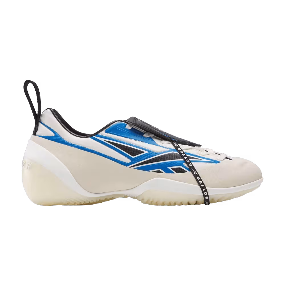 Botter x Reebok LTD Energia Bo Kets Dirty White/Navy