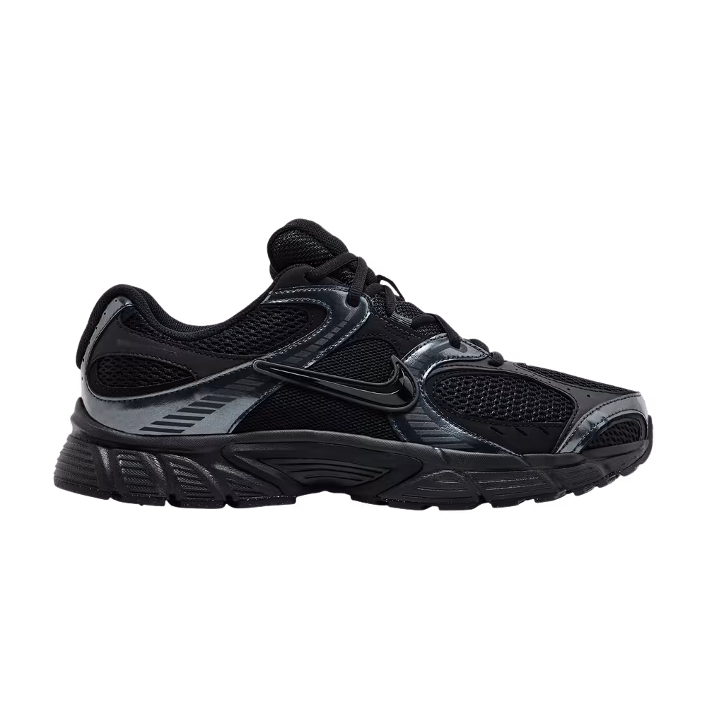 Nike V5 RNR Black Anthracite
