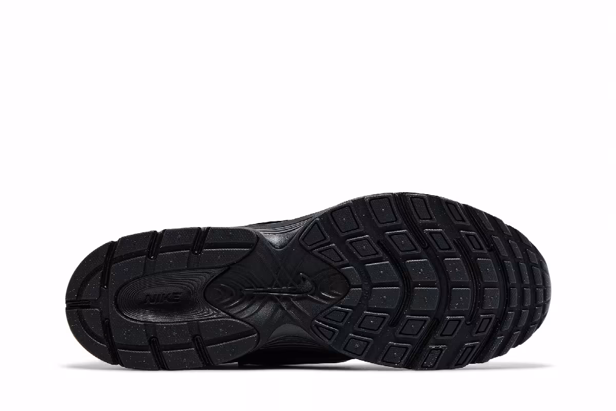 Nike V5 RNR Black Anthracite, view 5