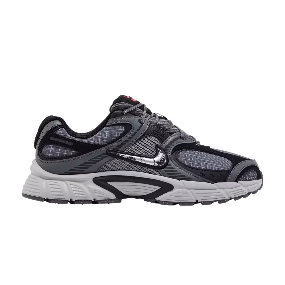 Nike V5 RNR SE Iron Grey Metallic Silver