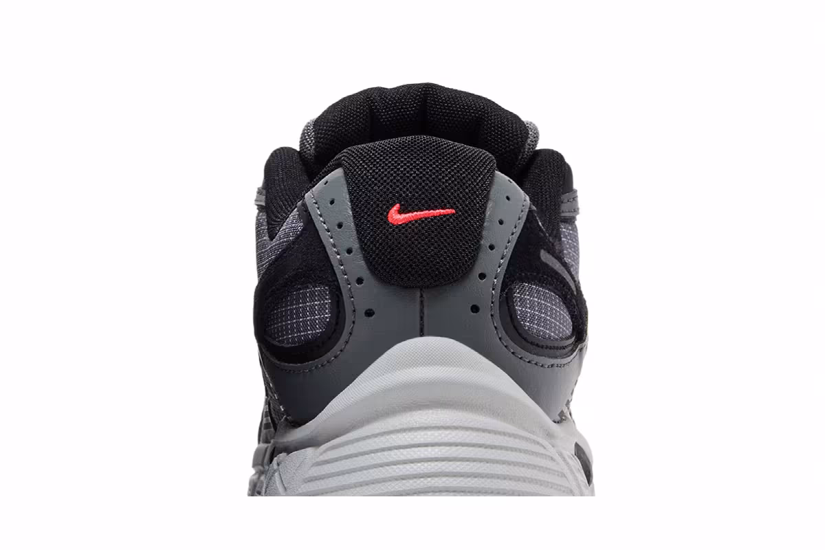 Nike V5 RNR SE Iron Grey Metallic Silver, view 8