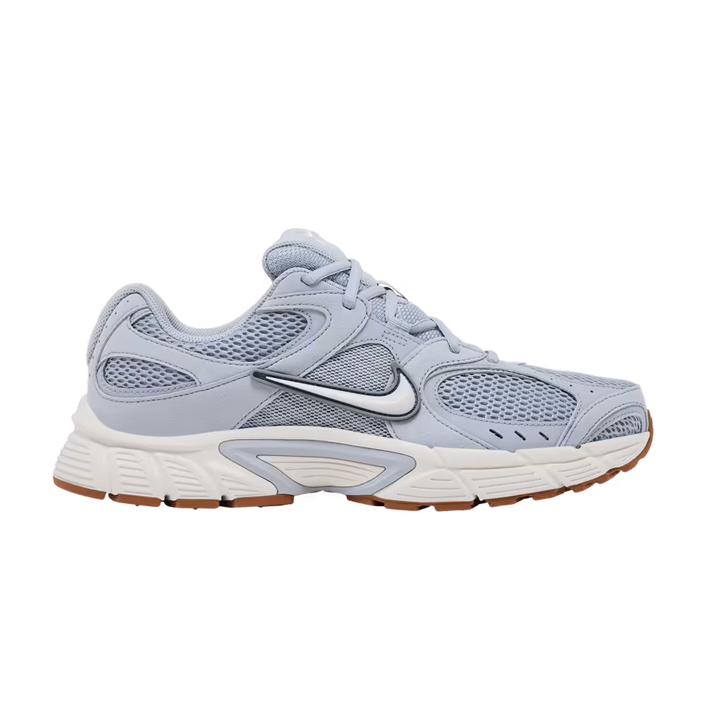 Nike V5 RNR Wolf Grey Gum