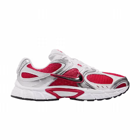 Nike V5 RNR 'Gym Red Metallic Silver'