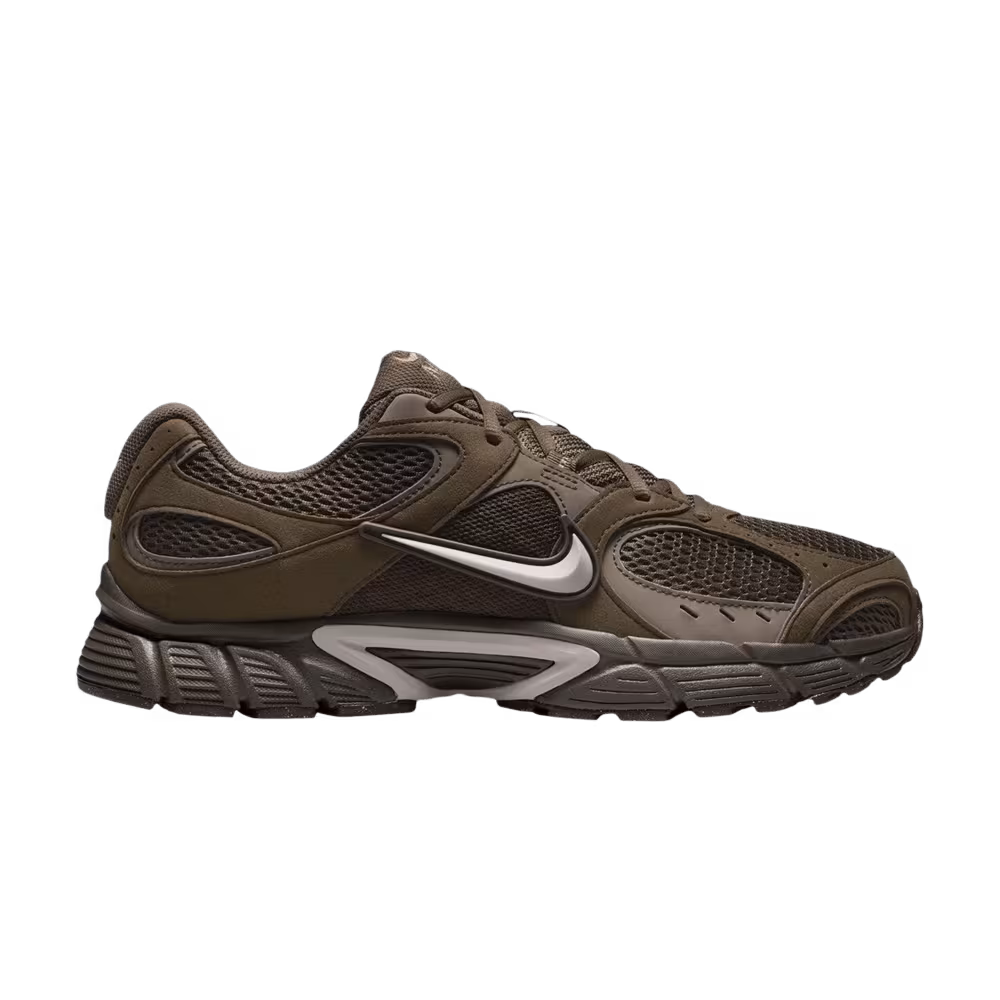 Nike V5 RNR Dark Hazel College Grey Cave Stone