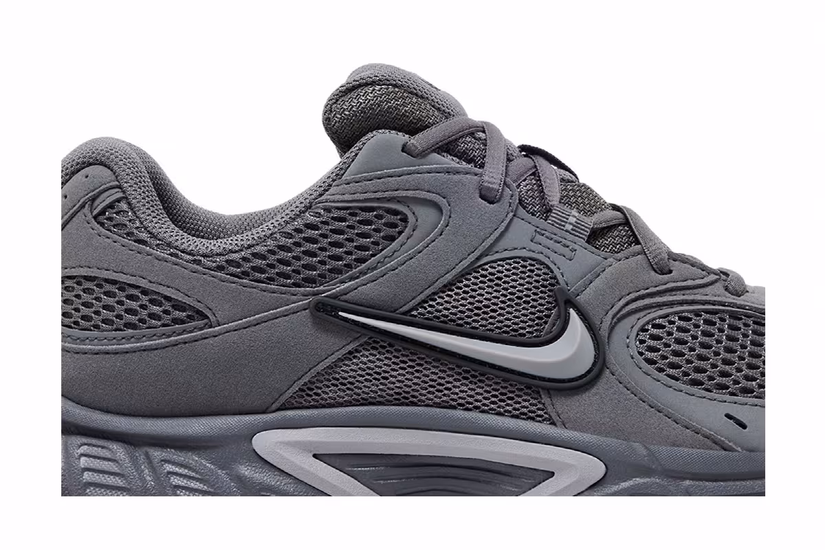 Nike V5 RNR Pencil Point Atmosphere Grey, view 3